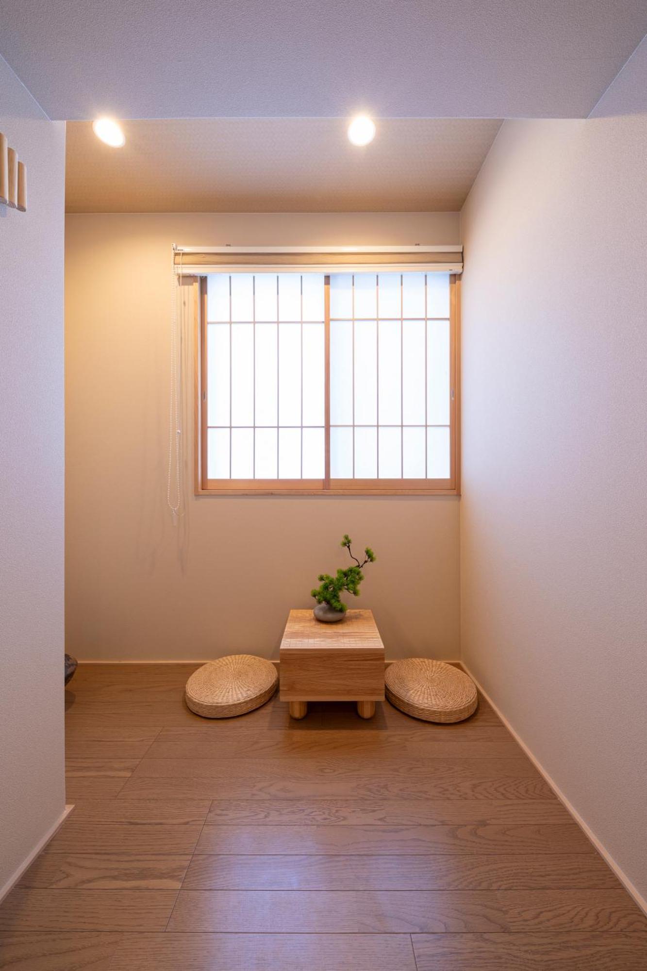 New Open 2024! Shirakabanoyado - Naniwa Daire Osaka Dış mekan fotoğraf